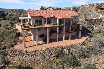 4552 Hornet Drive, Prescott, AZ 86301 - Photo 58