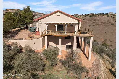 4552 Hornet Drive, Prescott, AZ 86301 - Photo 56