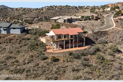 4552 Hornet Drive, Prescott, AZ 86301 - Photo 60