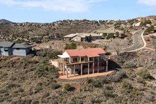 4552 Hornet Dr, Prescott, AZ 86301 - Photo 60