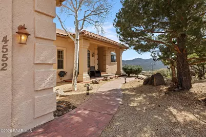 4552 Hornet Drive, Prescott, AZ 86301 - Photo 68