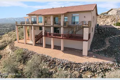 4552 Hornet Drive, Prescott, AZ 86301 - Photo 60