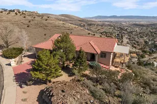 4552 Hornet Dr, Prescott, AZ 86301 - Photo 1