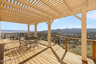 4552 Hornet Dr, Prescott, AZ 86301 - Photo 34