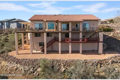 4552 Hornet Drive, Prescott, AZ 86301 - Photo 60