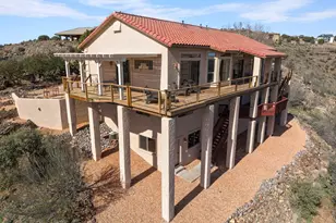 4552 Hornet Dr, Prescott, AZ 86301 - Photo 58