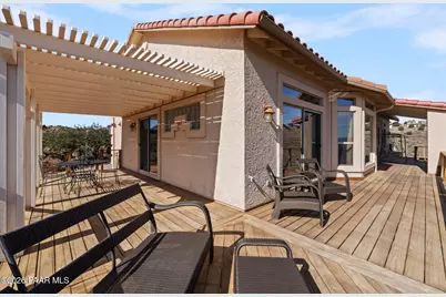 4552 Hornet Drive, Prescott, AZ 86301 - Photo 38