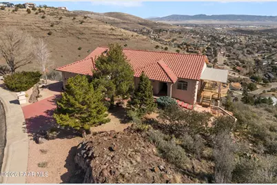 4552 Hornet Drive, Prescott, AZ 86301 - Photo 2
