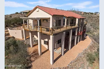 4552 Hornet Drive, Prescott, AZ 86301 - Photo 56