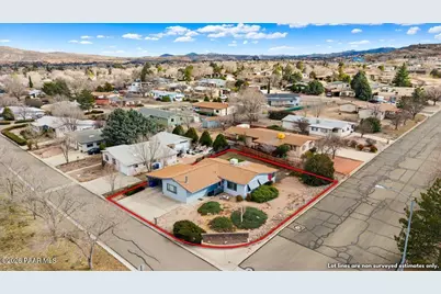 1215 Willow Lake Road, Prescott, AZ 86301 - Photo 22