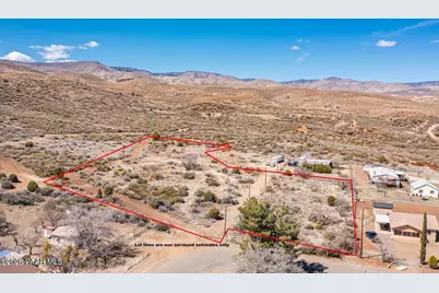 12045 E Agua Fria Avenue, Mayer, AZ 86333 - Photo 2