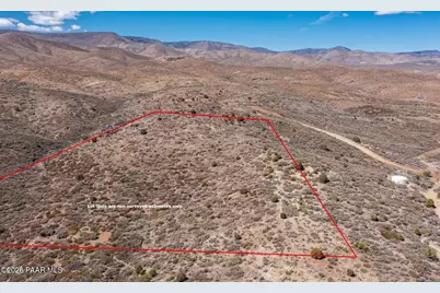 12045 E Agua Fria Avenue, Mayer, AZ 86333 - Photo 4