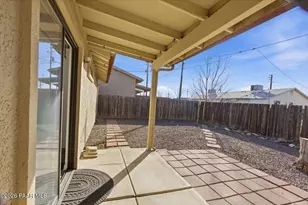 2976 N Golden Way, Prescott Valley, AZ 86314 - Photo 16