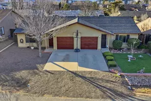 2976 N Golden Way, Prescott Valley, AZ 86314 - Photo 2