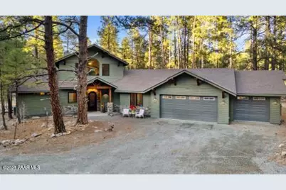 5865 S Walker Road, Prescott, AZ 86303 - Photo 2