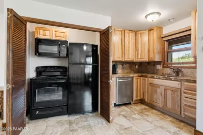 14415 N Sandia Lane, Prescott, AZ 86305 - Photo 38