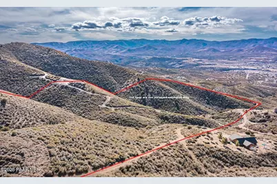 15161 E Lazy River Drive, Dewey-Humboldt, AZ 86327 - Photo 4