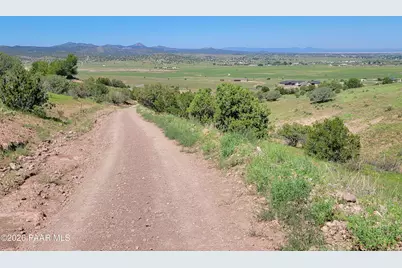 0 Shivers Lane, Paulden, AZ 86334 - Photo 8