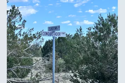 31632 W Sundown Drive, Seligman, AZ 86337 - Photo 1