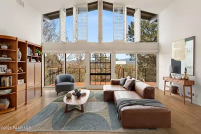 121 N Rocky Dells Drive, Prescott, AZ 86303 - Photo 10