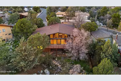 121 N Rocky Dells Drive, Prescott, AZ 86303 - Photo 44