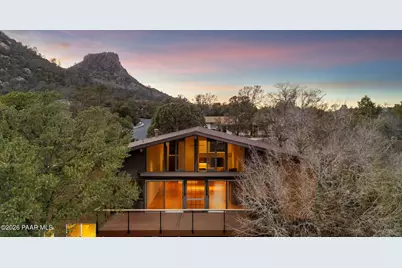 121 N Rocky Dells Drive, Prescott, AZ 86303 - Photo 2