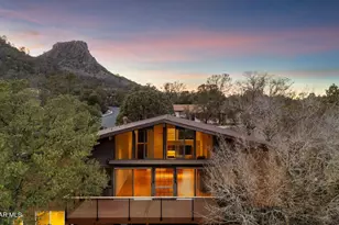 121 N Rocky Dells Dr, Prescott, AZ 86303 - Photo 2