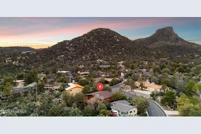 121 N Rocky Dells Drive, Prescott, AZ 86303 - Photo 48