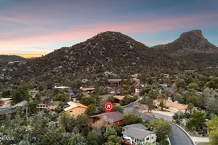 121 N Rocky Dells Dr, Prescott, AZ 86303 - Photo 48