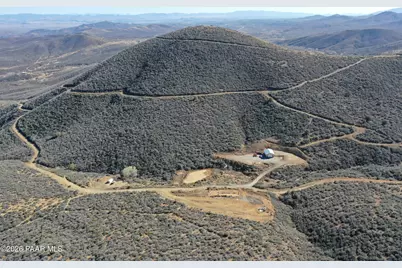 000 Miners Pick Lot 20, Mayer, AZ 86333 - Photo 4