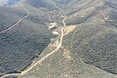 000 Miners Pick Lot 20, Mayer, AZ 86333 - Photo 8