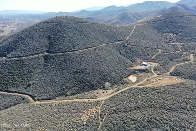 000 Miners Pick Lot 20, Mayer, AZ 86333 - Photo 6