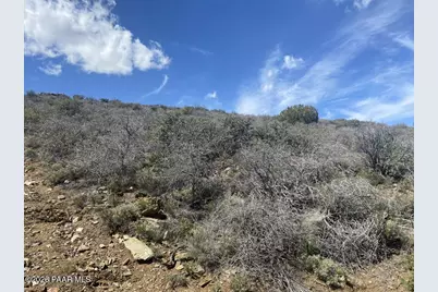 0 S Evergreen Trail, Mayer, AZ 86333 - Photo 6