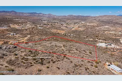 0 S Evergreen Trail, Mayer, AZ 86333 - Photo 4