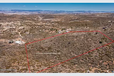 0 S Evergreen Trail, Mayer, AZ 86333 - Photo 2