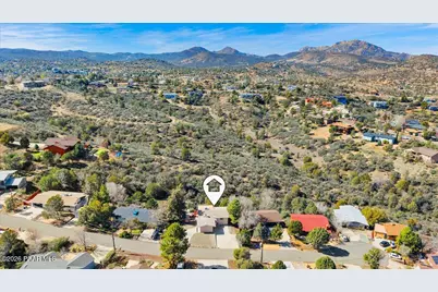 2250 Alta Vista Place, Prescott, AZ 86301 - Photo 1