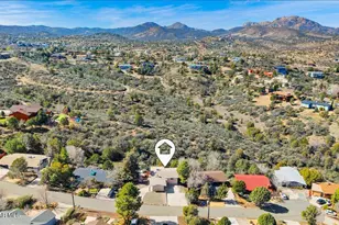 2250 Alta Vista Pl, Prescott, AZ 86301 - Photo 1