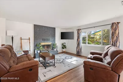 2250 Alta Vista Place, Prescott, AZ 86301 - Photo 2