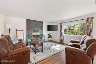 2250 Alta Vista Pl, Prescott, AZ 86301 - Photo 2