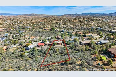 2250 Alta Vista Place, Prescott, AZ 86301 - Photo 30