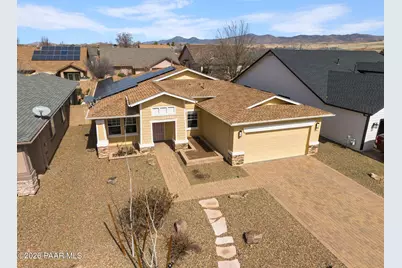 13076 E Madrid Street, Dewey-Humboldt, AZ 86327 - Photo 32