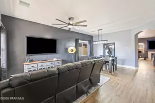 13076 E Madrid St, Dewey-Humboldt, AZ 86327 - Photo 4