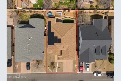 13076 E Madrid Street, Dewey-Humboldt, AZ 86327 - Photo 34