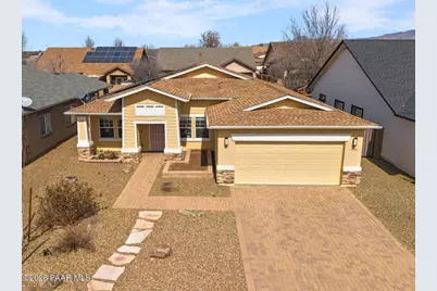 13076 E Madrid Street, Dewey-Humboldt, AZ 86327 - Photo 1