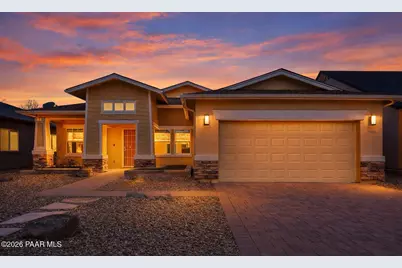 13076 E Madrid Street, Dewey-Humboldt, AZ 86327 - Photo 1