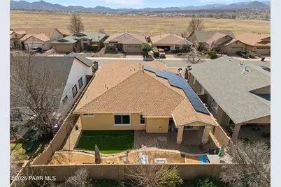 13076 E Madrid Street, Dewey-Humboldt, AZ 86327 - Photo 36