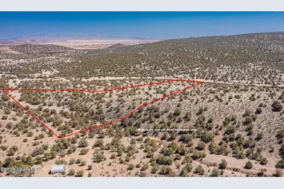 0 Cedar Heights B Road, Chino Valley, AZ 86323 - Photo 1