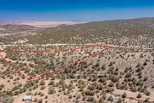 0 Cedar Heights B Rd, Chino Valley, AZ 86323 - Photo 1