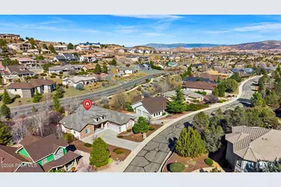 146 Thoroughbred Drive, Prescott, AZ 86301 - Photo 2