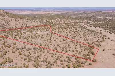 0 Cedar Heights E Road, Chino Valley, AZ 86323 - Photo 2
